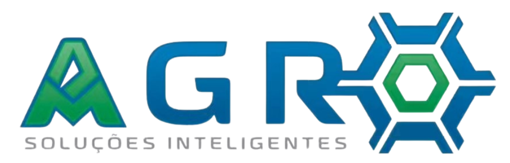 Logo Colorido DM Agro Soluções Inteligentes